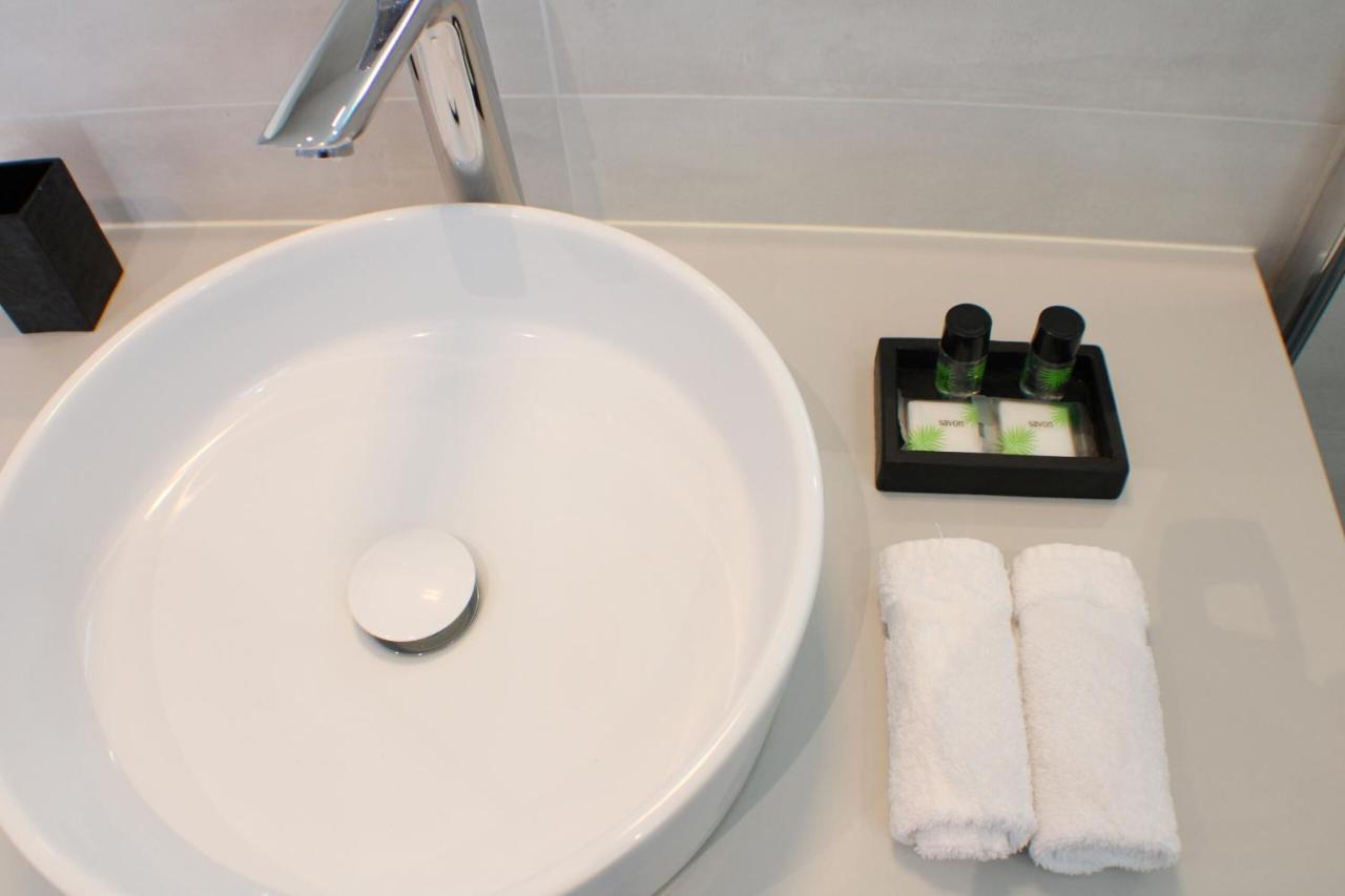 La Casaboubou Bed & Breakfast Saint-Francois  Bagian luar foto